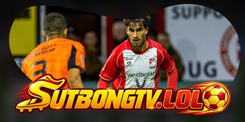 Nhận Định Emmen Vs FC Oss 01h00 27/09