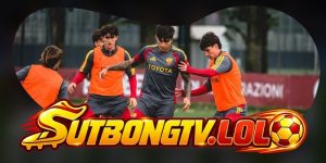 Nhận định AS Roma vs Real Madrid 02h00 15/10