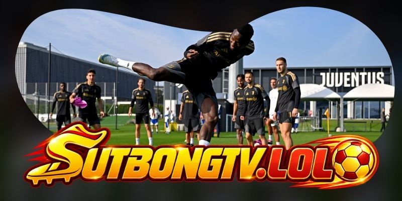 Juventus cần tăng tốc đúng lúc để tránh tự mở khoảng trống